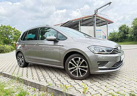 VW Golf Sportsvan Volkswagen 1.4 TSI BlueMotion Lounge