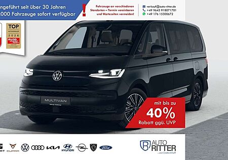 VW T7 Multivan Volkswagen Business LÜ ACC|AHK|RFK|PANO|LED|...