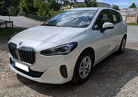 BMW 218i 218 Active Tourer Aut.