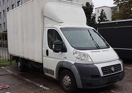Fiat Ducato L1/ mit NEU TÜV