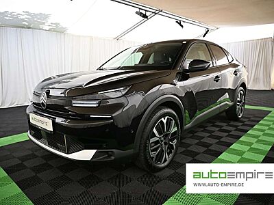 Citroen C4 X 1.2 e-DSC6 145 MAX LED/NAVI/KAMERA/ACC/18