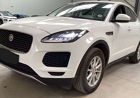 Jaguar E-Pace AWD Kamera Navigation LED