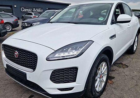 Jaguar E-Pace AWD Kamera Navigation LED