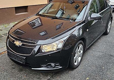 Chevrolet Cruze 2.0 LT