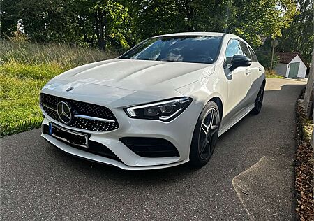 Mercedes-Benz CLA 200 (118.687)