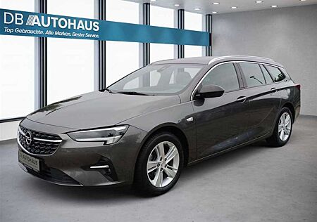 Opel Insignia ST Elegance 2.0 Diesel Automatik