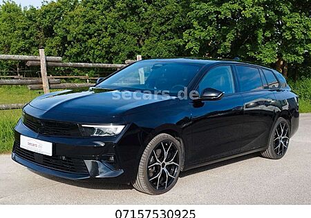 Opel Astra GS-Line Aut Navi LED ACC AHK 360RFK Apple