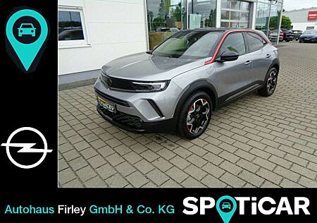 Opel Mokka e GS Line