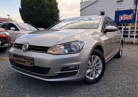 VW Golf Volkswagen VII Lim. Comfortline BMT