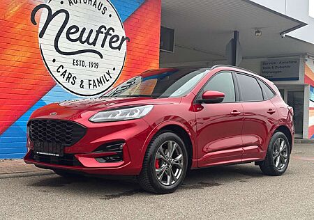 Ford Kuga ST-Line X/Panoschiebedach/Styling-Paket