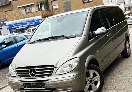 Mercedes-Benz Viano 3.0 CDI V6 7.Sitze/Automatik/Leder/Klima