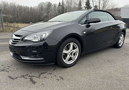 Opel Cascada Ultimate 1.4 Benzin Cabrio, Kamera, Navi