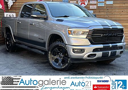 Dodge RAM 1500 5,7L V8 Laramie 4x4 PANO AHK