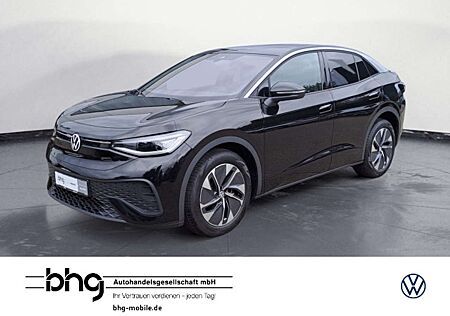 VW ID.5 Volkswagen Pure mit Infotainment-Paket