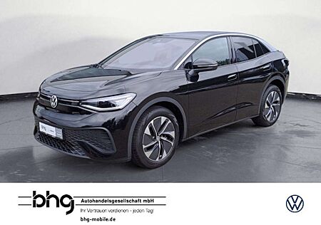 VW ID.5 Volkswagen Pure mit Infotainment-Paket