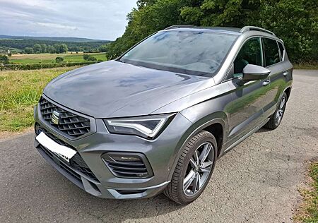 Seat Ateca 1.5 TSI ACT DSG OPF FR