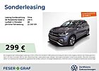 VW T-Cross Volkswagen Move 1.0 TSI DSG Navi LED Kamera SiHz ACC LM