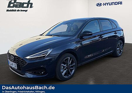 Hyundai i30 1.5L T-GDI 48V Advantage mit Plus-Paket