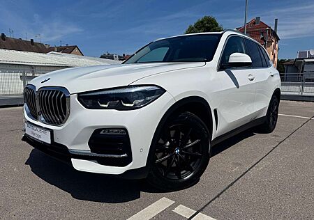 BMW X5 xDrive 30 d AHK/STOP&GO/HUD/LED/LEDER