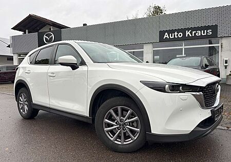 Mazda CX-5 SKYACTIV-D 150 EXCLUSIVELINE AHK