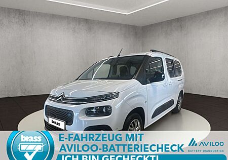 Citroën Berlingo Citroen e- Feel XL Elektro 136