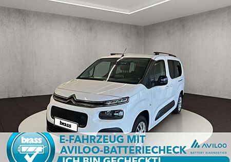 Citroën Berlingo Citroen e- Feel XL Elektro 136