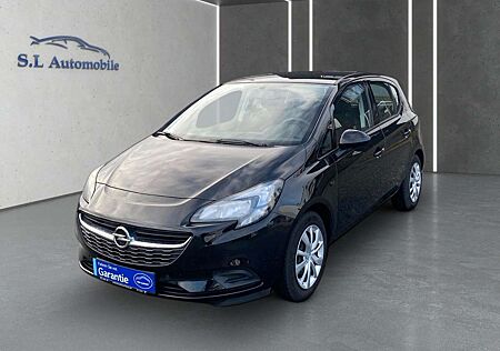 Opel Corsa E Edition ecoFlex Wagen Nr.:093