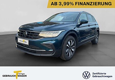 VW Tiguan Volkswagen 2.0 TDI DSG LIFE MOVE LED LM17 ASSIST KAM