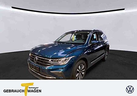 VW Tiguan Volkswagen 2.0 TDI DSG LIFE MOVE LED LM17 ASSIST KAM