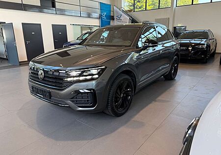 VW Touareg Volkswagen R-Line 4M AID/HUD/MATRIX/LUFT/DYN/AHK
