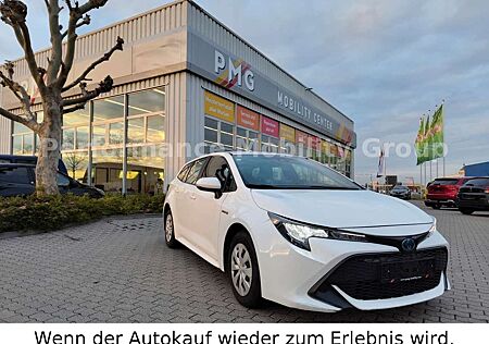 Toyota Corolla Touring Sports Hybrid