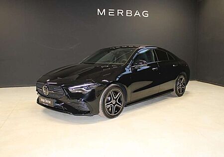 Mercedes-Benz CLA 250 4M *AMG Premium Night LED Sound Totwin