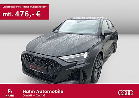 Audi RS3 Pano Matrix HuD 280km/h CAM SONOS