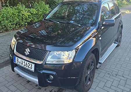 Suzuki Grand Vitara Diesel 5-Türer 1.9 DDiS Comfort