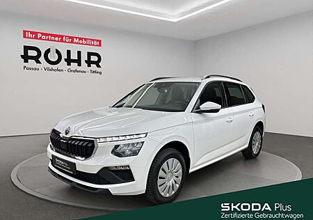 Skoda Kamiq Essence (Sitzheizung.Spurhalteassistent) 1.0 TSI