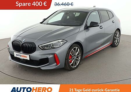BMW 128ti 128 Aut.*NAVI*LED*HEAD-UP*TEMPO*CAM*PDC*SHZ*