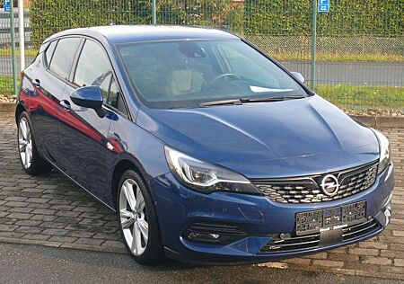 Opel Astra K Lim. 5-trg. GS Line CVT / LEDER / BOSE