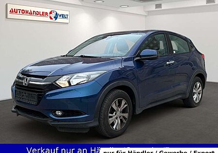 Honda HR-V 1.6 D Elegance Klimaautomatik Navi PDC