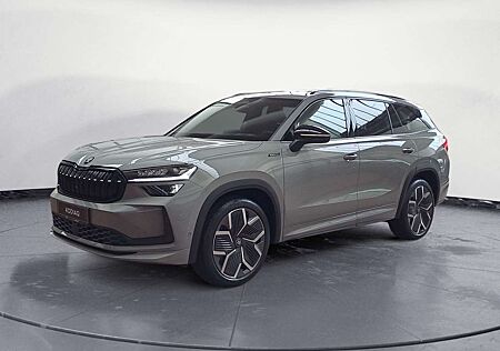Skoda Kodiaq Sportline 2,0 TDI 7-Gang-DSG 4x4