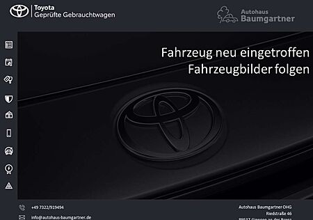 Ford Tourneo Courier 1.0 EcoBoost Trend