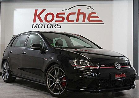 VW Golf Volkswagen VII GTI Clubsport DSG Pano Leder 2.Hand