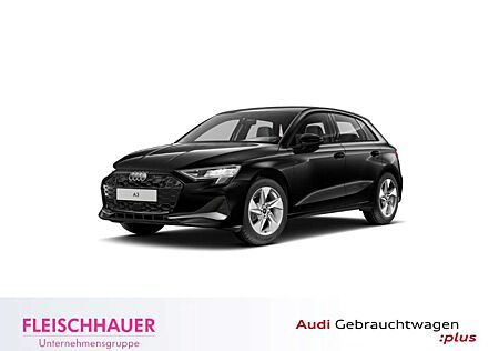 Audi A3 Sportback 35 TFSI advanced 1.5 Navi+VC+ACC+APP+LED