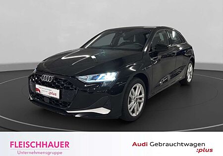 Audi A3 Sportback 35 TFSI advanced 1.5 Navi+VC+ACC+APP+LED