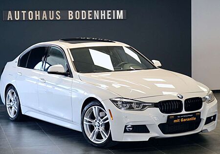 BMW 330 e iPerformance M Sport/PANO/KAMERA/APPLE CAR