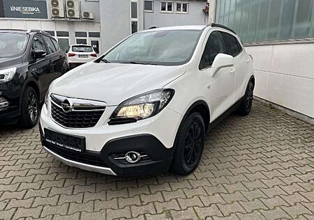 Opel Mokka 1.4T Innovation ecoFlex 4x4 - Premiumpaket - RFK