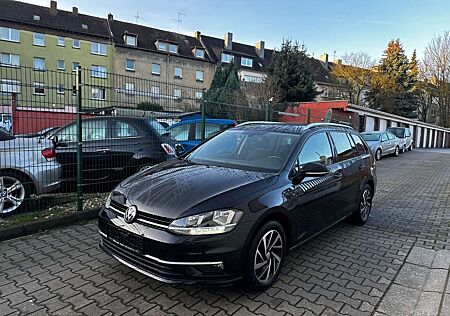 VW Golf Volkswagen VII Variant Join Start-Stopp TÜV NEU*AHK