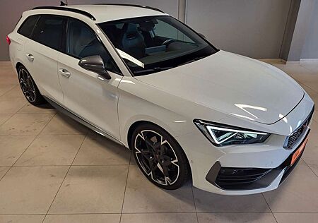 Cupra Leon Sportstourer -VZ- 2.0 TSI DSG 4Drive *AHK*