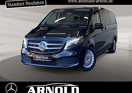Mercedes-Benz V 300 d Edition XL AHK Leder el-Türen DISTRONIC
