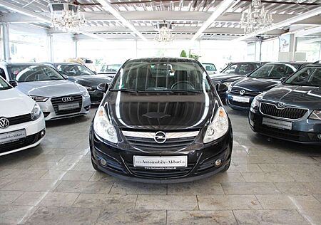 Opel Corsa D CATCH ME