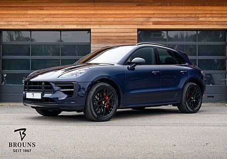 Porsche Macan GTS 381PS 1.Hd | MwSt | Kamera | Spur